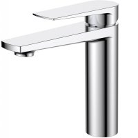 Смеситель для раковины BelBagno Carin CAR-LVMA-CRM Хром Смеситель для раковины BelBagno Carin CAR-LVMA-CRM Хром