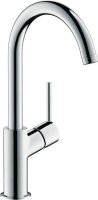 Смеситель Hansgrohe Talis 32080000 для раковины Смеситель Hansgrohe Talis 32080000 для раковины