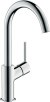 Смеситель Hansgrohe Talis 32080000 для раковины 