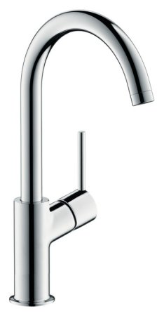 Смеситель Hansgrohe Talis 32080000 для раковины 