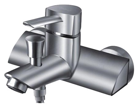 Смеситель Zorg Inox Sense-W для ванны с душем 