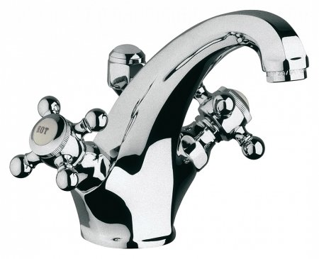 Смеситель Kludi Adlon 510100520 для раковины 