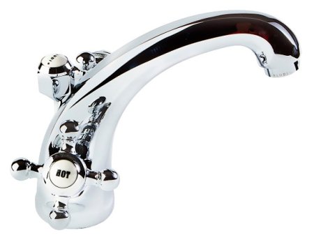 Смеситель Kludi Adlon 510100520 для раковины 