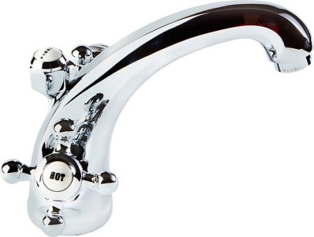 Смеситель Kludi Adlon 510100520 для раковины 