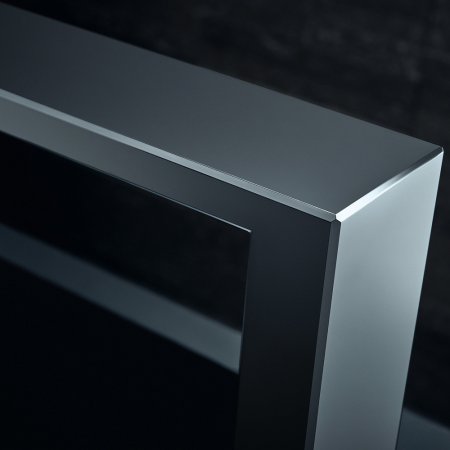 Смеситель Axor Edge 46020000 для раковины 