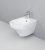 Биде AM.PM Inspire C503411WH подвесное без крышки 
