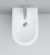 Биде AM.PM Inspire C503411WH подвесное без крышки 