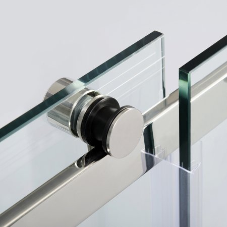 Душевая дверь WasserKRAFT Dinkel 58R30 130х200 см 