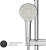 Душевая система AM.PM Gem F0790510 с термостатом Хром 