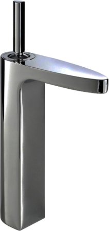 Смеситель Bravat Spring F179113C-A для раковины 