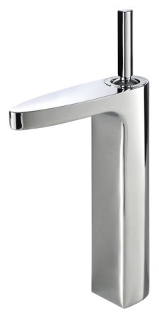 Смеситель Bravat Spring F179113C-A для раковины 