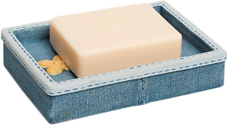 Мыльница WasserKRAFT Lossa K-3429 