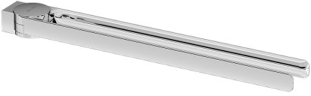 Полотенцедержатель AM.PM Inspire 2.0 A50A32600 поворотный Хром 