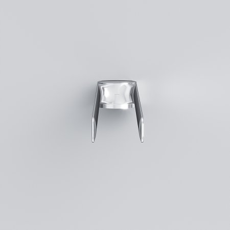 Полотенцедержатель AM.PM Inspire 2.0 A50A32600 поворотный Хром 