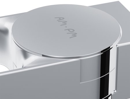 Полотенцедержатель AM.PM Inspire 2.0 A50A32600 поворотный Хром 