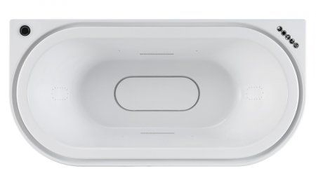 Акриловая ванна Gemy G9541 