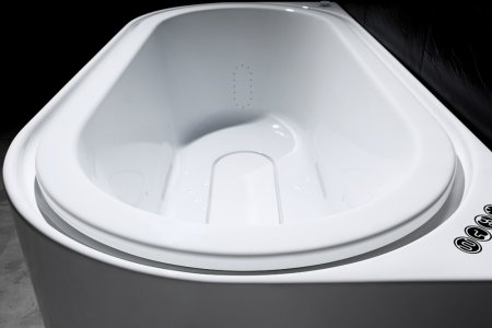 Акриловая ванна Gemy G9541 