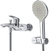 Смеситель для ванны AM.PM Like F8015000 Хром