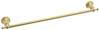 Полотенцедержатель Rose RG1917E, золото