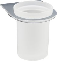 Стакан WasserKRAFT Kammel K-8328