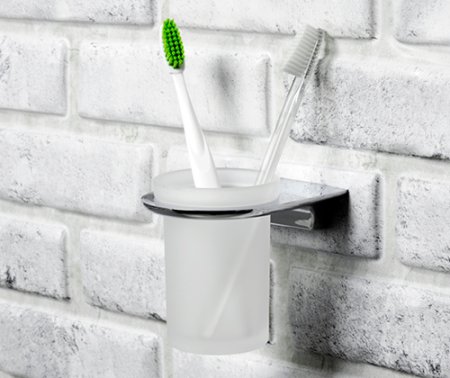 Стакан WasserKRAFT Kammel K-8328 