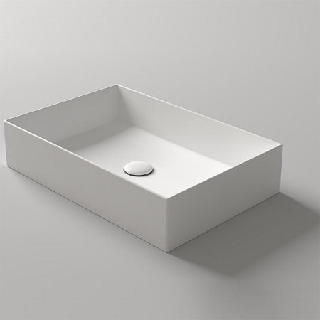 Раковина-чаша Simas Agile 60 AG60 bi Белая 