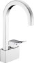 Смеситель для кухонной мойки WasserKRAFT Aller 1067 