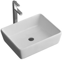 Раковина-чаша Grossman 48 GR-3016 Белая