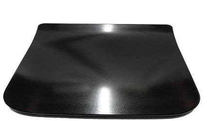 Унитаз CeramaLux NS5170-18 подвесной с сиденьем Микролифт 