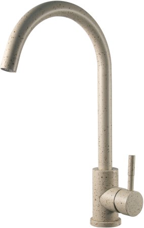 Смеситель для кухонной мойки ESKO K45 (K45 Beige) 