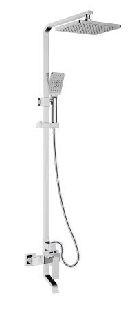 Душевая стойка WasserKRAFT A16501 