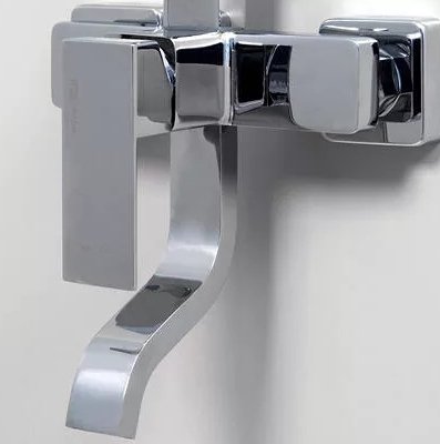 Душевая стойка WasserKRAFT A16501 