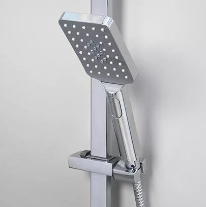 Душевая стойка WasserKRAFT A16501 