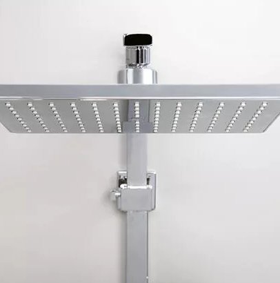 Душевая стойка WasserKRAFT A16501 