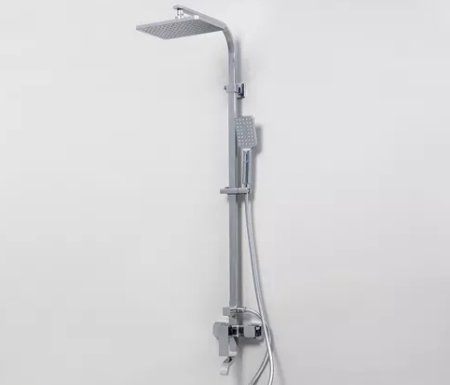Душевая стойка WasserKRAFT A16501 