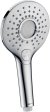 Душевая лейка WasserKRAFT A101 