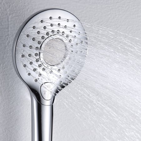 Душевая лейка WasserKRAFT A101 