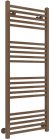 Водяной полотенцесушитель Сунержа Модус 1200х500 8025-0250-1250 Бледно-коричневый 