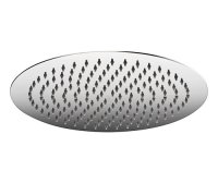 Верхний душ WasserKRAFT A116