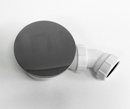 Сифон для поддона WasserKraft Berkel 48T D210 