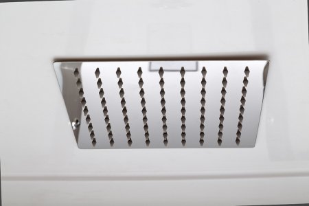 Душевая кабина Deto ЕМ4515 LED 