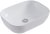 Раковина-чаша Avimano Ambition 45 1246020 Белая глянцевая 