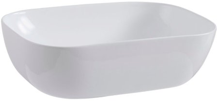 Раковина-чаша Avimano Ambition 45 1246020 Белая глянцевая 