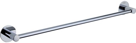 Полотенцедержатель Frap F38 F3801 Хром 