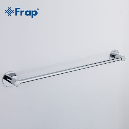 Полотенцедержатель Frap F38 F3801 Хром 