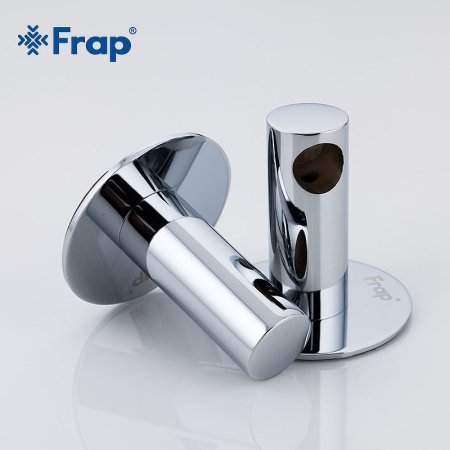 Полотенцедержатель Frap F38 F3801 Хром 