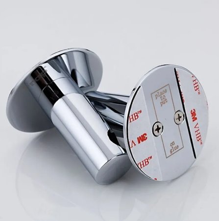 Полотенцедержатель Frap F38 F3801 Хром 