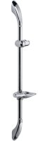 Душевая штанга Frap F8013 Хром