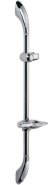 Душевая штанга Frap F8013 Хром 