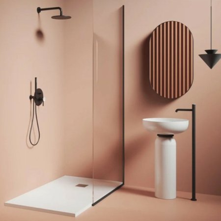 Раковина-чаша Artceram Jolie 50 JOL001 05 00 Белая матовая 